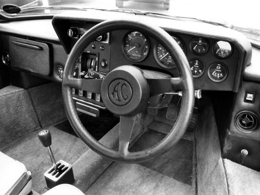 Торпедо AC 3000ME 1979 года  (фото 5 из 5)